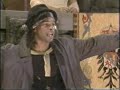 in living color anton jackson meets romeo   juliet