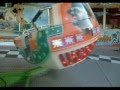 Onride Video Happy Traveller Gack Bremen Freimarkt vom 25.10