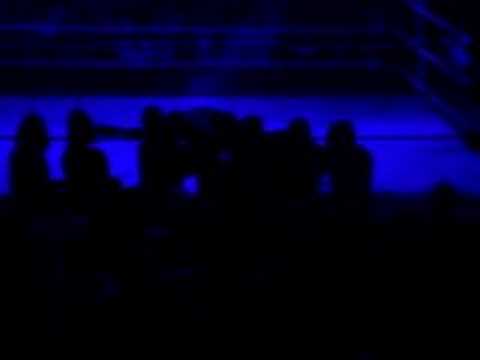 Smackdown 5/11/07 - Undertaker ...