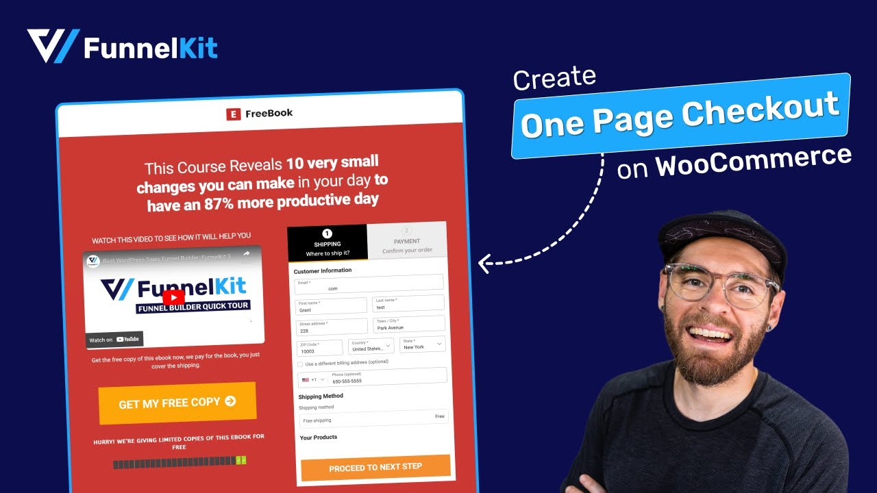 23 WooCommerce Checkout Optimization Hacks to Speed Up Buying Process and Improve Conversions