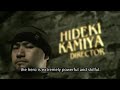 Bayonetta Revelations Chapter 2 - Dev Diary - PlayJamUK