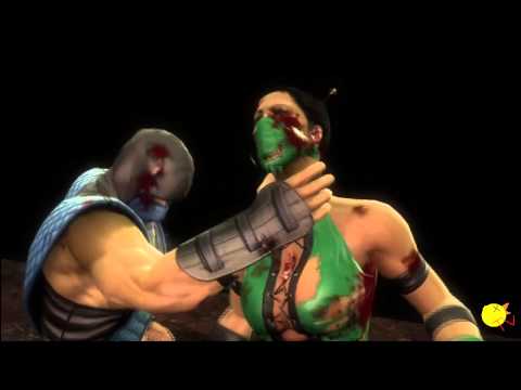how to use klassic skins in mk