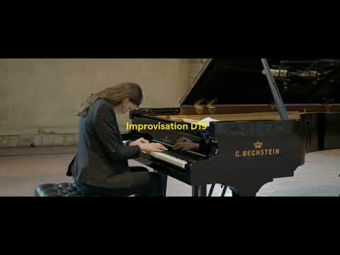 Kristina Barta - Improvisation D19 - Solo (C. Bechstein)