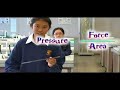 Project Deuteronomy : Pressure (Part 1)