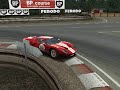 NEW SOUNDS OUTSIDE FOR THE FORD GT40 WITH 289 CUI  OF THE RFACTOR-MOD HISTORX