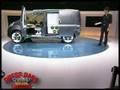 2007 Tokyo Motor Show: Nissan Launches the GT-R