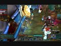 Forkrul Assail Suicide Mission