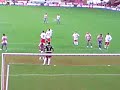 sportin numancia 3-1 gol billic