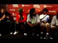 The Pharcyde Reunion EXCLUSIVE Interview