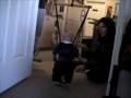 videos de Jaiden Jai Rudra dancing with Auntie Shakti