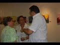 Exposición de pintura Luz de Luna
