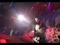 wes borland playing his music