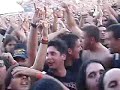 Monsters of Rock - Megadeth