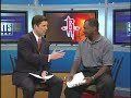 Calvin Murphy On Sports Sunday Calvin Murphy On Sports Sunday