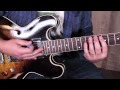 Guitar Scales Lesson - Minor Pentatonic Scale w Root on A String Marty Schwartz