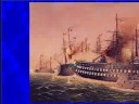 Austro-Prussian War - Battle of Lissa