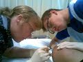 Westmead Hospital medical staff
