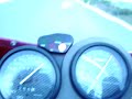 CAGIVA Mito Evolution 125 - 200km/h