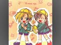 Cloud & Tifa 2