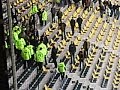 roda - feyenoord stoere duitser