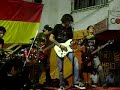 Amadis - Painkiller [Judas Priest cover]