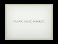 Headboards for Beds