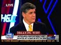 Fox news excoriates edwards, ignores mccain and giuliani cheating