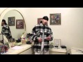 Hardest Cambodian Rapper Alive