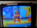 Mario party 4 - Story Mode - Goomba\