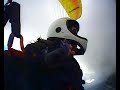 Paragliding Tandem Flight St Hil - Biplace Célia Short Edit