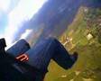 Paragliding Tandem Flight St Hil - Biplace Célia Short Edit