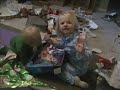 Christmas Morning 2008 - Part 4