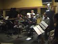 line for lions de gerry mulligan