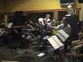 line for lions de gerry mulligan