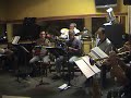 line for lions de gerry mulligan