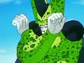 goku vs cell full fight no filler part 1