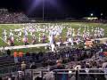 Canton Eagle Band performs music from Grease Nov 6 2009