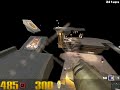 Quake III: Arena Excessive Plus Video #5 - Fighting