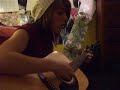 Bubbly Cover