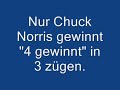 Chuck Norris Witze
