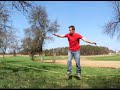 ´s all about Balance