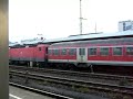 BR 143 f�hrt ab