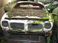 Autofriedhof