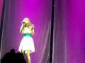 videos de Leona Lewis - Somewhere Over The Rainbow.(live)