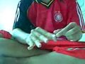 Magic Getah