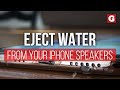 How To Get Water Out Of Your Iphone Without Rice