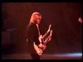 Rush Hemispheres Prelude