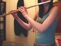 me playing madrigal by philippe gaubert without the piano accompianment, so it sounds a bit strange!
i love this piece, just wish i had better accoustics to play it in!
comments welcome :)