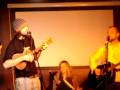 m.i.a paper planes cover didgeredoo/ukelele/djembe