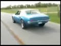 68 firebird